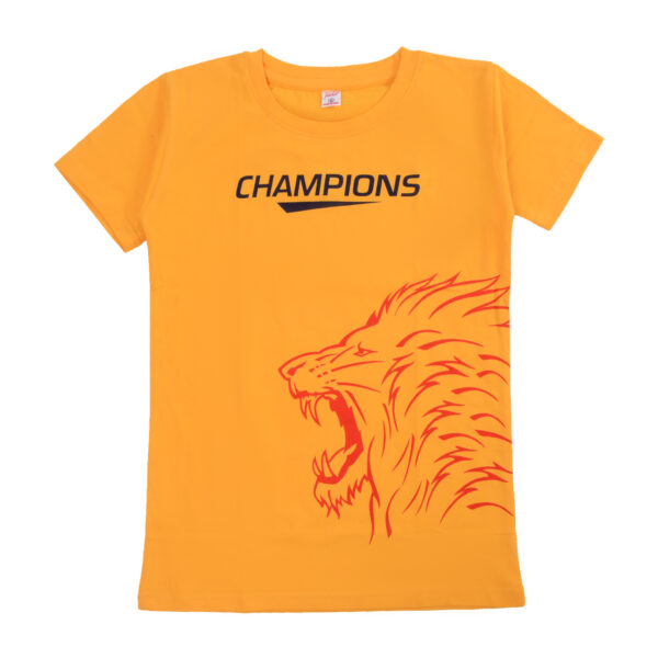 Champion T-shirt