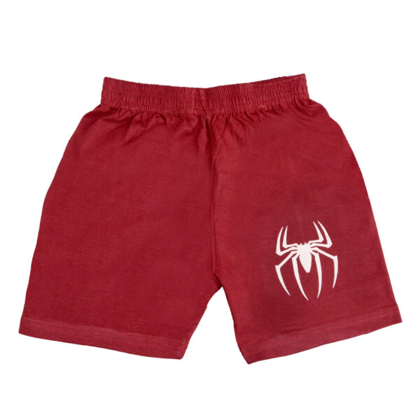 Spider Short